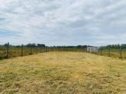 Terreno en venta de 600m2