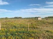 Terreno en venta de 600m2