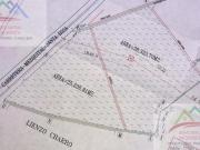 TERRENO EN VENTA DE 61853METROS INDUSTRIAL FRENTE...