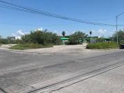 Terreno en venta de 7500 metros comercial Apodaca Nuevo León