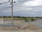 Terreno en venta de 7600 metros Parque Industrial...
