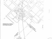 Terreno en Venta de 775mts en Santa Cruz Qro