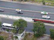 Terreno en venta de 7899 metros Av Miguel Alemán Linda...