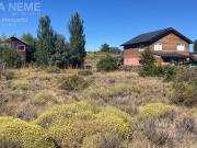 Terreno en Venta de 838m2 en Dina Huapi