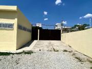 Terreno en VENTA de 845.70 m2 con palapa, cocina y...