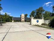 TERRENO EN VENTA de 845m2 SAINT THOMAS CENTRO