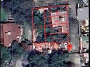 Terreno en venta de 877 m2 en esquina, a una cuadra de...