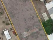 Terreno en venta de 8949 metros Industrial Apodaca Nuevo...