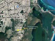 Terreno en Venta de 895 m2 en Glorieta en Residencial...