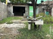 Terreno en Venta de 8x20 en calle: pavimentada, Col....