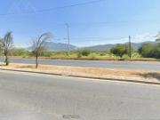 Terreno en venta de 9000 metros Industrial Garcia Nuevo León