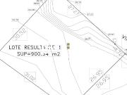 VENTA DE TERRENO SIERRA ALTA