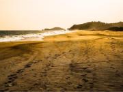 Terreno en Venta de 94 ha y 400 m de playa en Huatulco