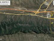 Terreno en venta de 97.8 hect?reas industrial carretera...