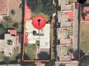 Terreno En Venta De 980 M2 Cerca De La Piramide De Cholula