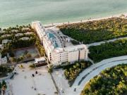 Terreno en Venta de Depto con Vista al Mar en Telchac Puerto