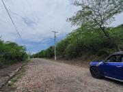 Terreno en venta de Huertas la Joya Querétaro