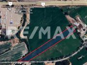 Terreno en venta de uso habitacional por salida a...