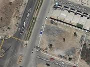 Terreno en Venta de Uso Mixto sobre Alejandro de Rodas...