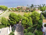 Terreno en venta Denia