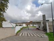 Terreno en venta dentro de coto en privada Santa Anita...