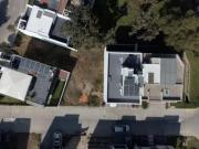 Terreno en venta dentro de coto Madeiras II en Zapopan