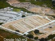 Terreno en venta dentro de coto por Santa Anita Tlajomulco