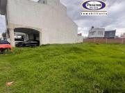 TERRENO EN VENTA DENTRO DE FRACCIONAMIENTO EX HACIENDA...