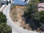 Terreno en venta dentro de Fraccionamiento Las Huertas