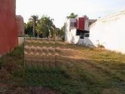 Terreno en venta dentro de Fraccionamiento Tres Reyes,...