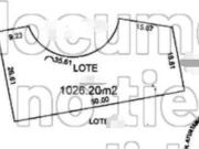 Terreno en Venta dentro de la Privada La Rejoyada
