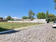 TERRENO EN VENTA DENTRO DE LOS PASEOS DE LA ASUNCIÓN,...