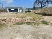 Terreno en venta dentro de Parque Industrial en...