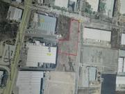 Terreno En Venta Dentro De Parque Industrial Puerto Interior