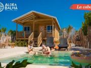 Terreno en venta dentro de privada con cenotes en...