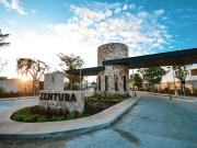 Terreno en venta dentro de privada residencial en...