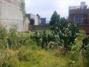 Terreno en venta dentro de Residencial Acozac Terreno en venta dentro de Residencial Acozac