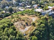 TERRENO EN VENTA DENTRO DEL BARRO 5,264 m2