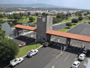 Terreno en venta dentro del campanario Querétaro