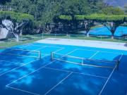 Terreno en venta, dentro del desarrollo Roca Azul, en...