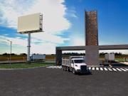 Terreno en Venta Dentro del Parque Industrial PIRCA Terreno en Venta Dentro del Parque Industrial PIRCA