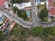 Terreno en Venta descendiente en Av. Subida a Chalma,...