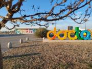 Terreno en venta Docta Córdoba con escritura