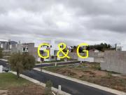 Terreno en venta Residencial E SUR Pachuca