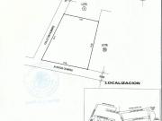 TERRENO EN VENTA | E. ZAPATA| TAB