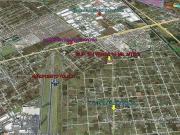 TERRENO EN VENTA EDO. MEX/ TOLUCA