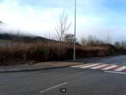 Terreno en venta Egüés