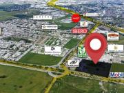Terreno en Venta Eje Metropolitano León, Guanajuato...
