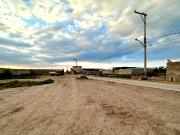 Terreno en venta Ejido El Ranchito