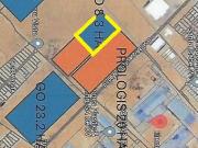 TERRENO EN VENTA EJIDO RESERVA SAN ISIDRO CIUDAD JUAREZ...